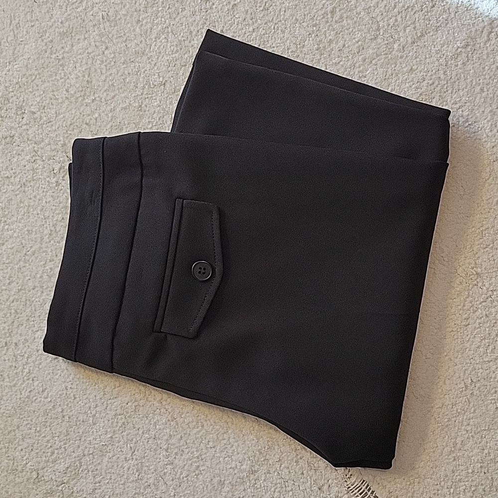 🆕️Black Dress Pants🖤